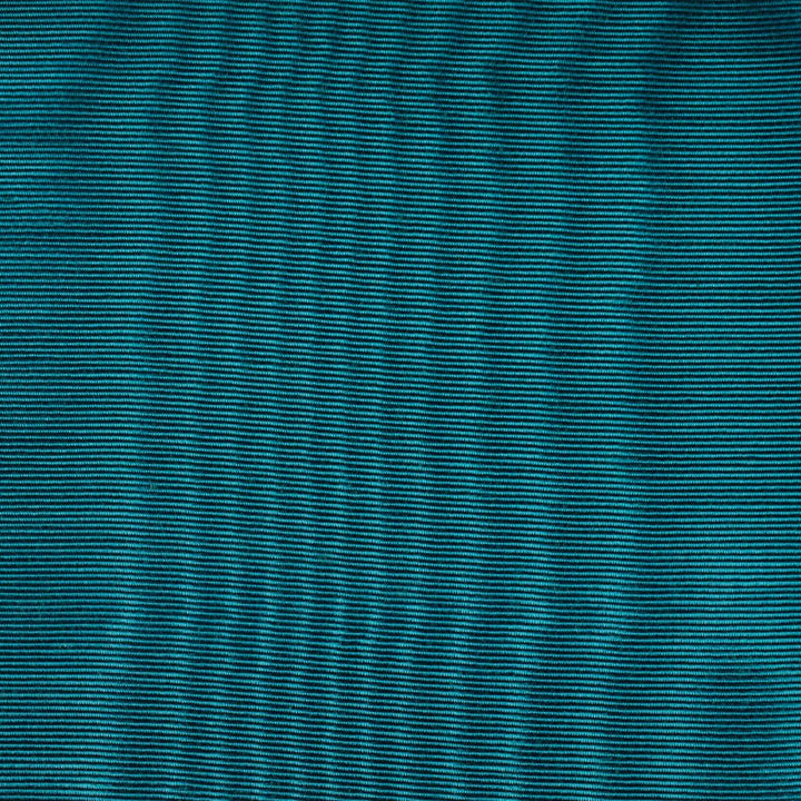 CROWN MOIRE LAGOON by RM CoCo Fabric