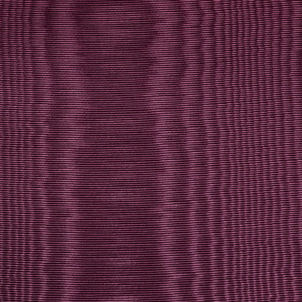 CROWN MOIRE NEW PLUM by RM CoCo Fabric