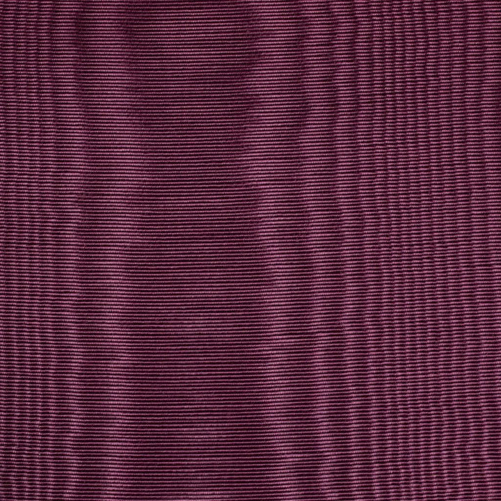 CROWN MOIRE NEW PLUM by RM CoCo Fabric Crown Moire 57% Cotton 43% Acetate See Sample 0 Horizontal: 00 54  - Fabric Carolina -