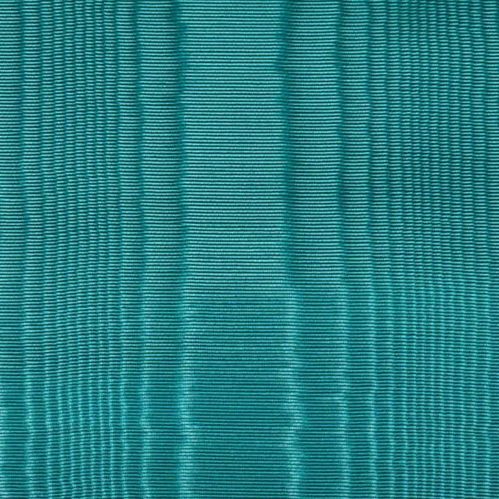 CROWN MOIRE MARINE by RM CoCo Fabric Crown Moire 57% Cotton 43% Acetate See Sample 0 Horizontal: 00 54  - Fabric Carolina -