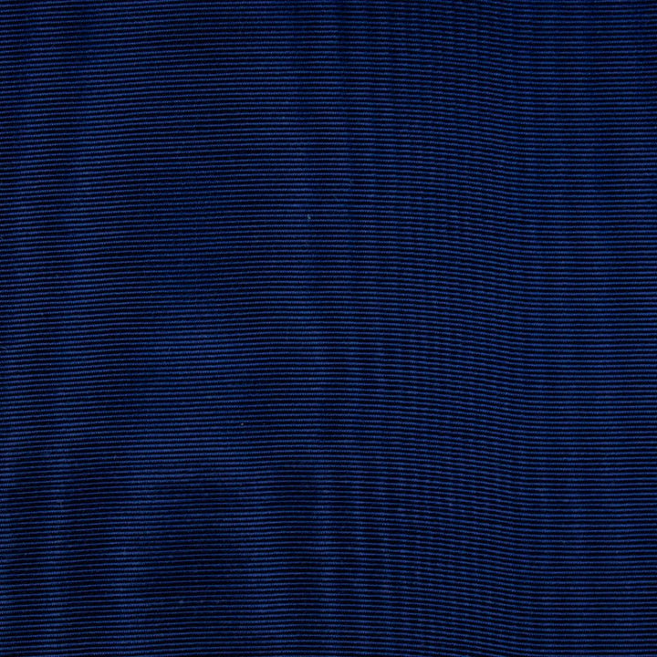 CROWN MOIRE SAPPHIRE by RM CoCo Fabric Crown Moire 57% Cotton 43% Acetate See Sample 0 Horizontal: 00 54  - Fabric Carolina -