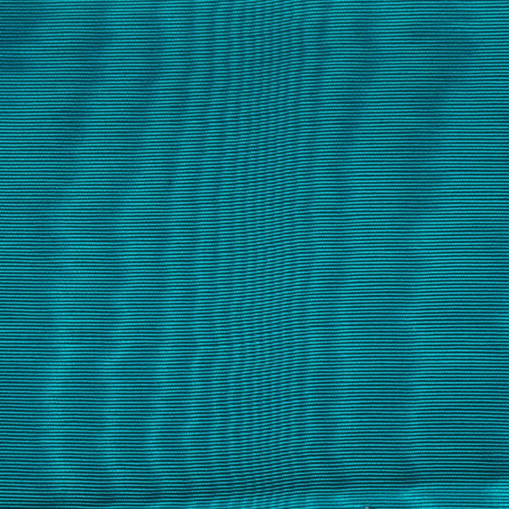 CROWN MOIRE TURQUOISE by RM CoCo Fabric Crown Moire 57% Cotton 43% Acetate See Sample 0 Horizontal: 00 54  - Fabric Carolina -