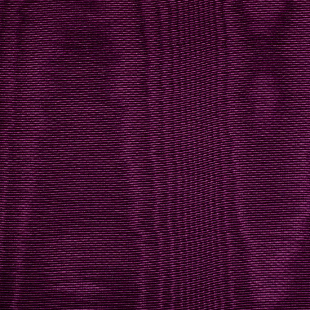 CROWN MOIRE GARNET by RM CoCo Fabric Crown Moire 57% Cotton 43% Acetate See Sample 0 Horizontal: 0 and Vertical: 0 54 - Fabric Carolina -