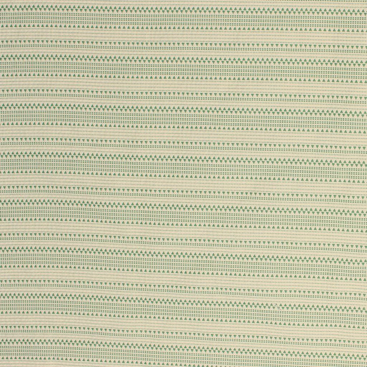 Montezuma Stripe Grass by RM CoCo Fabric