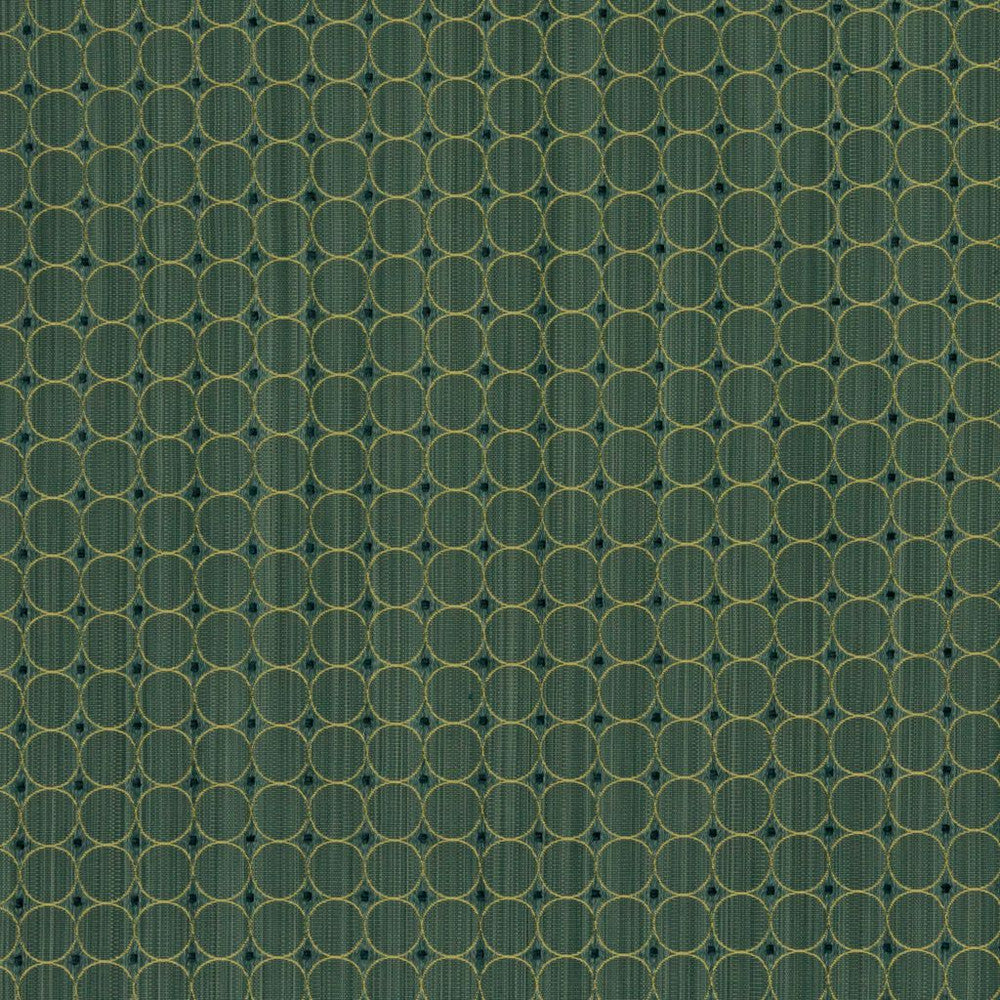Rizzolli Peacock by RM CoCo Fabric Finishing Touches Vol 10 51% Rayon 49% Polyester See Sample 12000 Horizontal: 0.750.75 54  - Fabric Carolina -