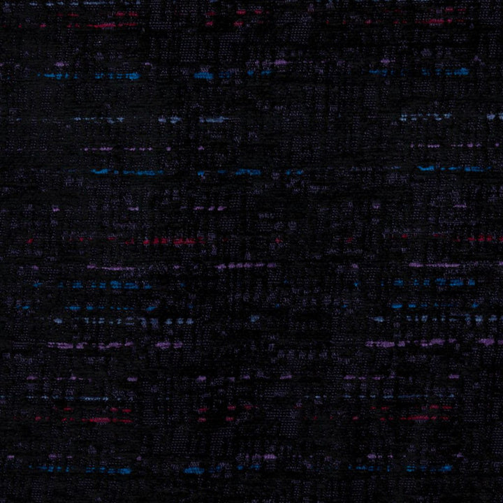 Flashdance Midnight by RM CoCo Fabric Finishing Touches Vol 11 54% Acrylic 32% Polyester 14% Cotton See Sample 0 Horizontal: 00 55  - Fabric Carolina -