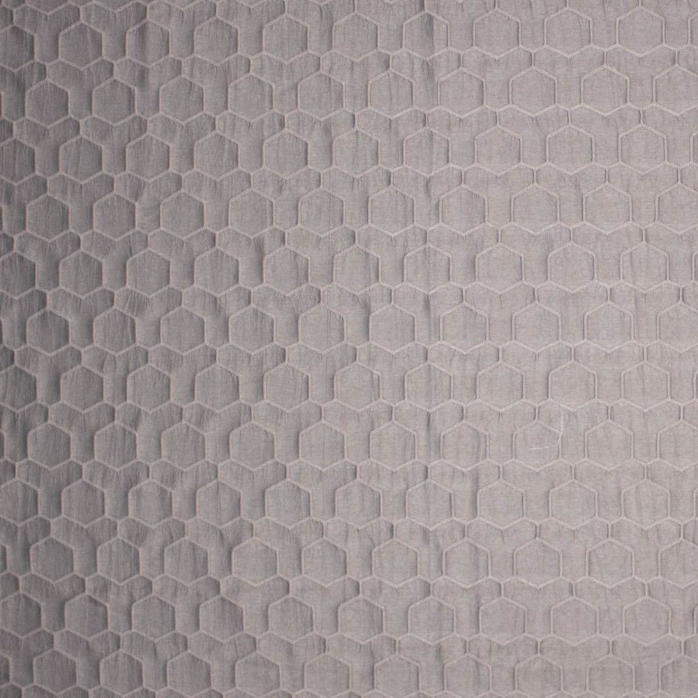 Interchange Black Pearl by RM CoCo Fabric