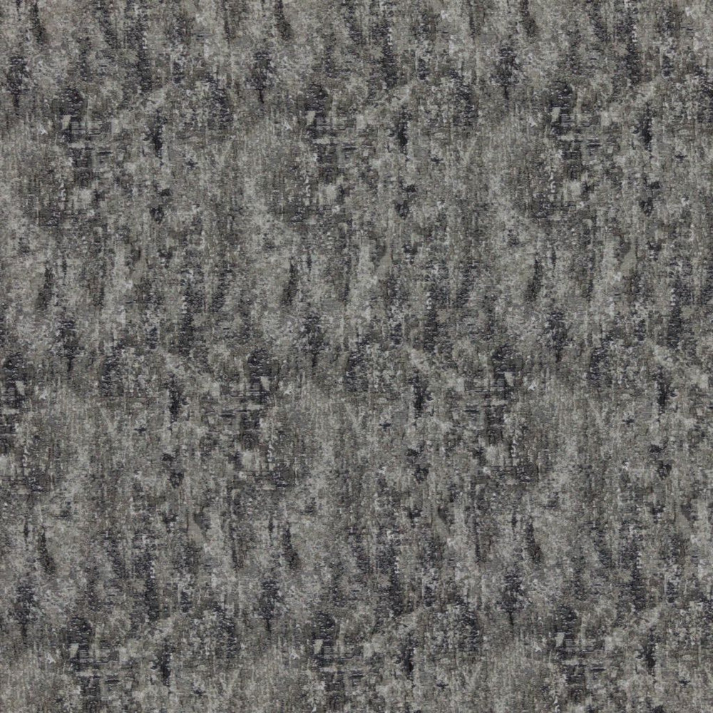Raku Charcoal by RM CoCo Fabric Finishing Touches Vol 11 91% Polyester 9% Cotton See Sample 0 Horizontal: 6.7514.75 53  - Fabric Carolina -