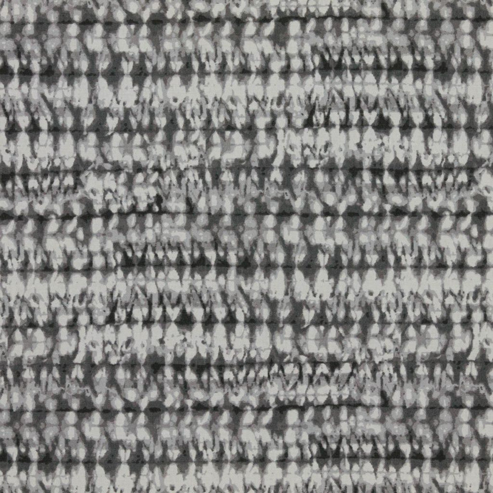 Tie Die Pewter by RM CoCo Fabric Finishing Touches Vol 11 100% Cotton See Sample 30000 Horizontal: 13.513.5 54  - Fabric Carolina -