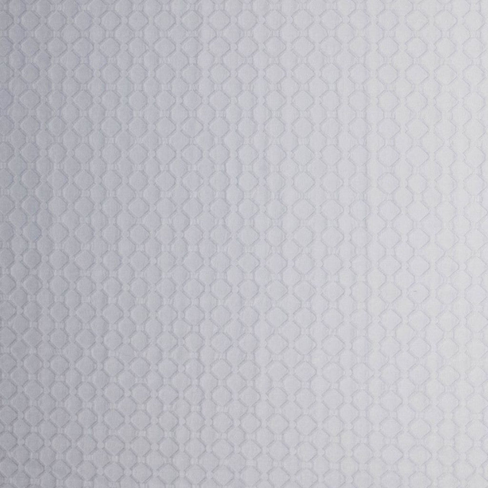 Grafton Winter White by RM CoCo Fabric Finishing Touches Vol 6 72% Polyester 28% Cotton See Sample 0 Horizontal: 1.375 and Vertical: 1.25 54 - Fabric Carolina -