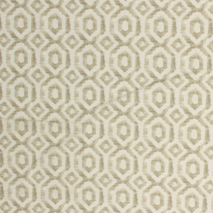 Moderna Trellis Sisal by RM CoCo Fabric Finishing Touches Vol 6 100% Cotton See Sample 30000 Horizontal: 4.54.5 54  - Fabric Carolina -