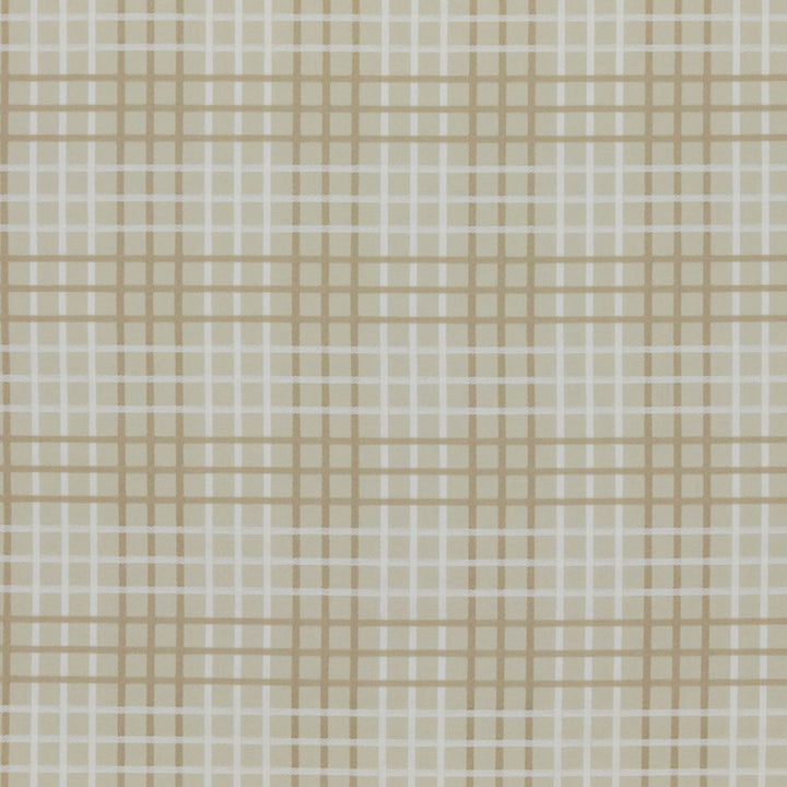 Overland Plaid Bisque by RM CoCo Fabric
