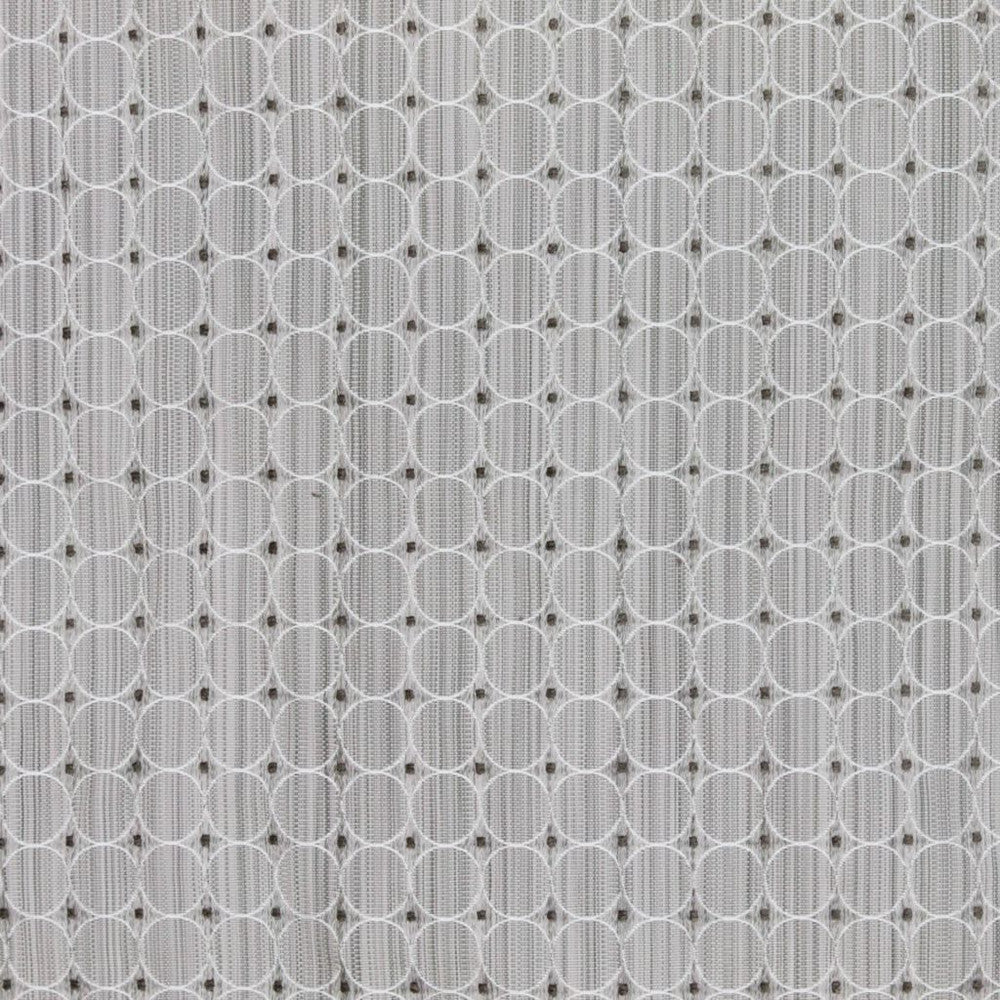 Rizzolli Silver by RM CoCo Fabric