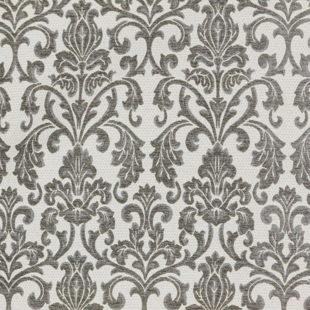 Tivoli Damask Shadow by RM CoCo Fabric