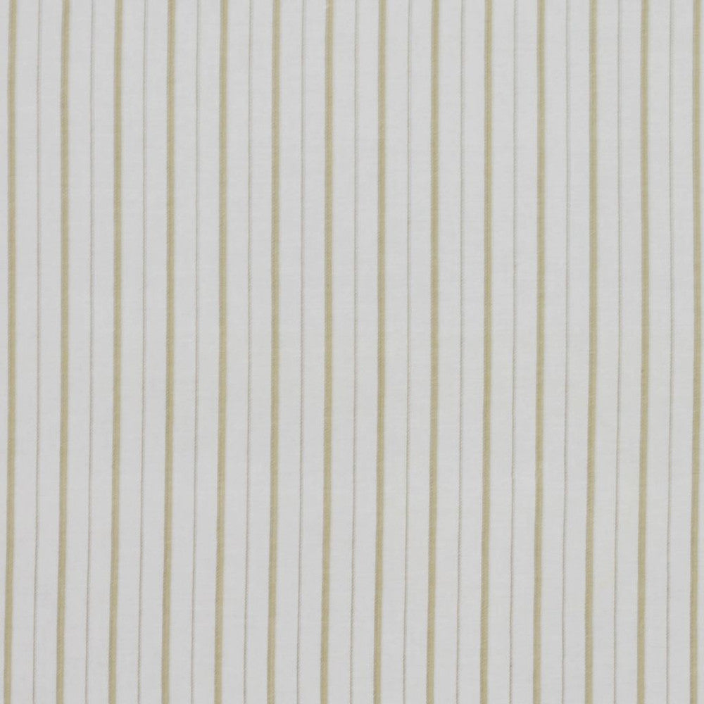 Dockside Stripe Sand by RM CoCo Fabric Finishing Touches Vol 6 100% Cotton See Sample 12000 Horizontal: 1 and Vertical: 0 54 - Fabric Carolina -