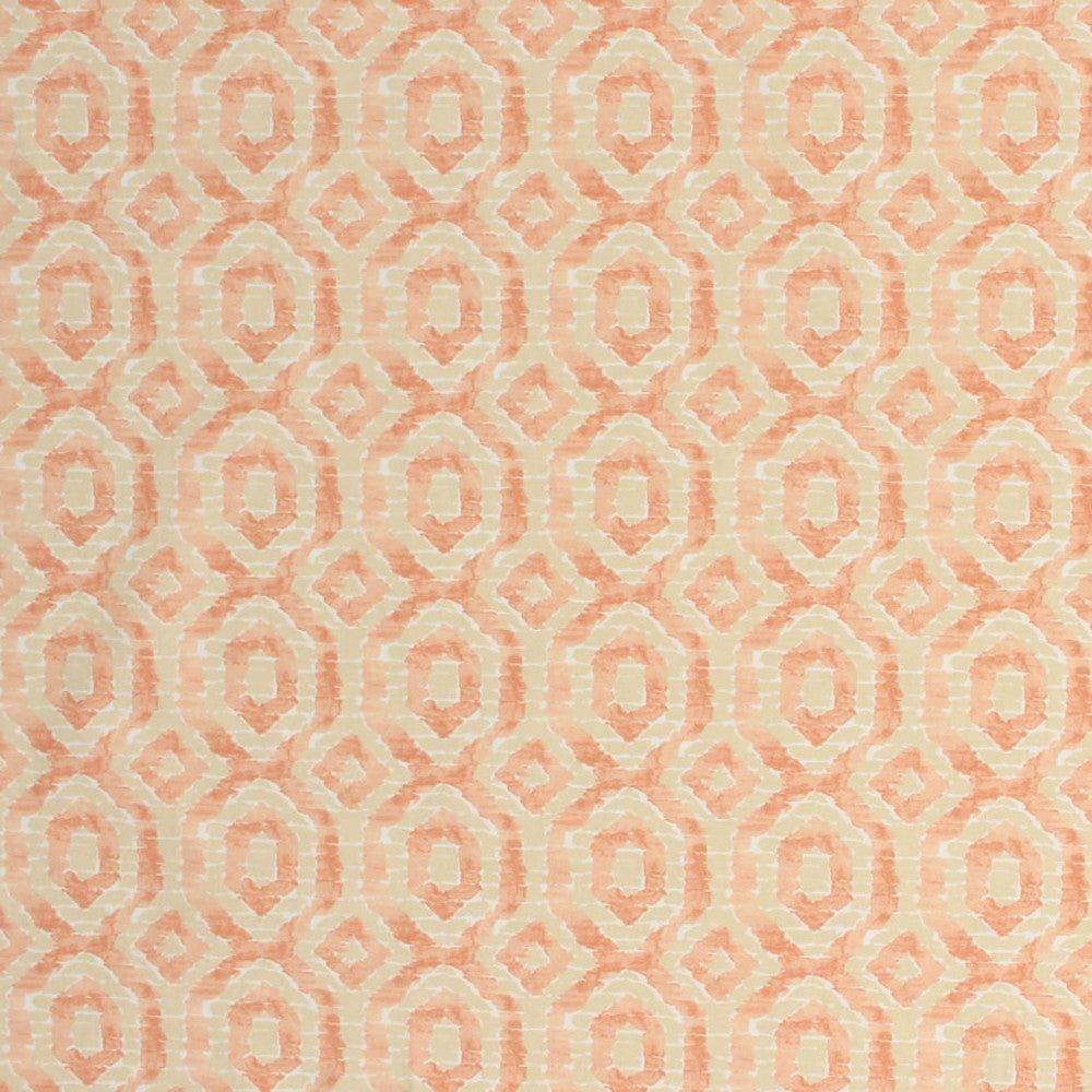 Moderna Trellis Nectar by RM CoCo Fabric