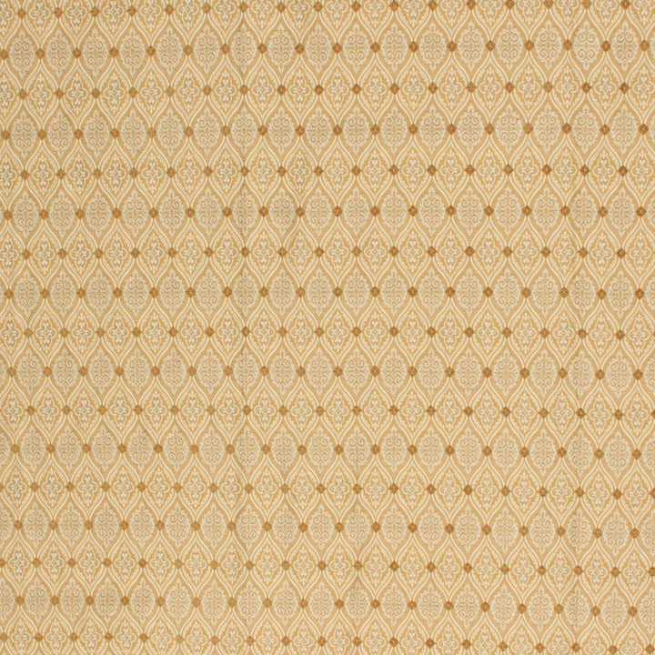 Notting Hill Gold by RM CoCo Fabric