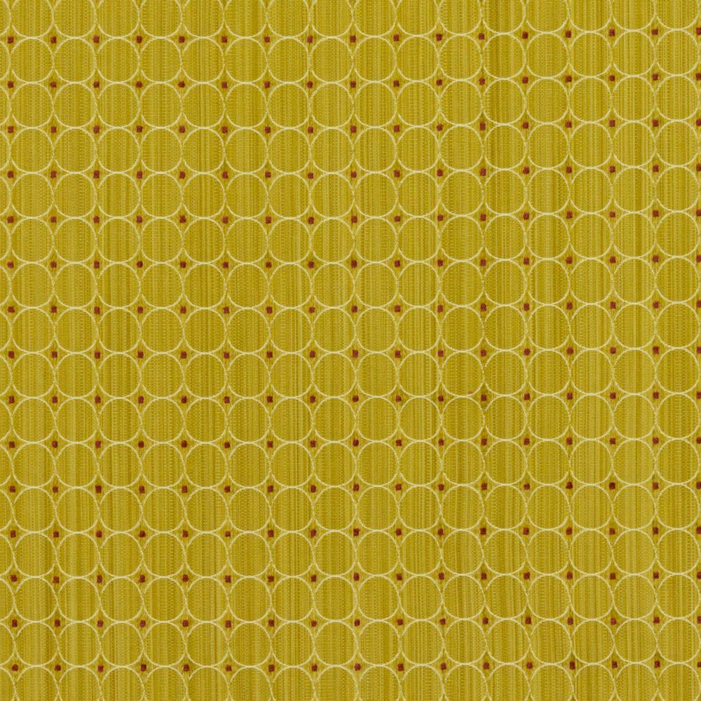 Rizzolli Gold by RM CoCo Fabric Finishing Touches Vol 7 51% Rayon 49% Polyester See Sample 12000 Horizontal: 0.750.75 54  - Fabric Carolina -