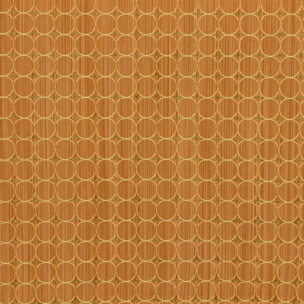 Rizzolli Nectarine by RM CoCo Fabric Finishing Touches Vol 7 51% Rayon 49% Polyester See Sample 12000 Horizontal: 0.75 and Vertical: 0.75 54 - Fabric Carolina -