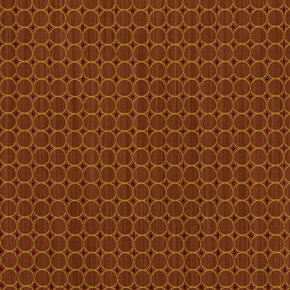 Rizzolli Tomato by RM CoCo Fabric