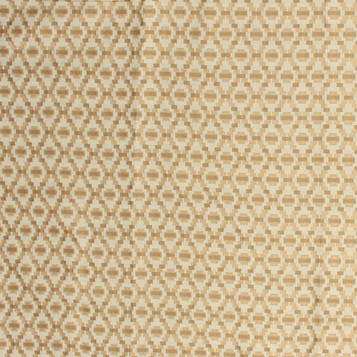 Step Up Trellis Gold Rush by RM CoCo Fabric Finishing Touches Vol 7 61% Polyester 39% Rayon See Sample 15000 Horizontal: 2.253 54  - Fabric Carolina -