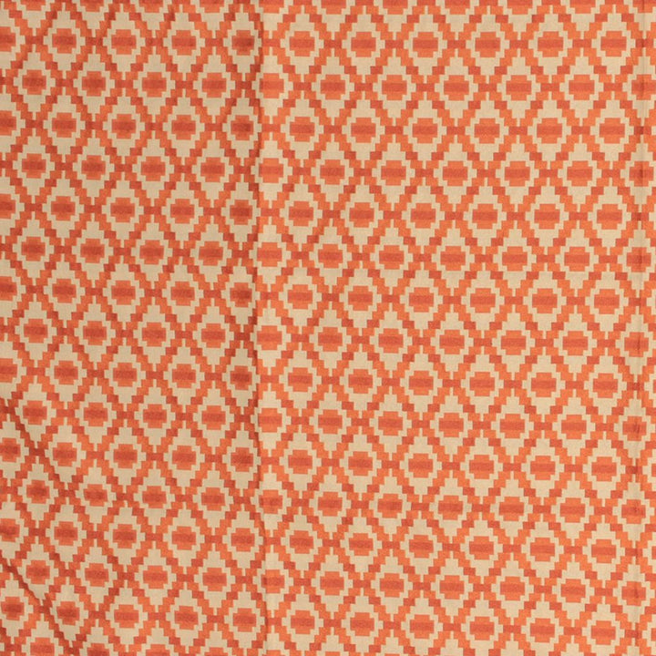 Step Up Trellis Melon by RM CoCo Fabric Finishing Touches Vol 7 61% Polyester 39% Rayon See Sample 15000 Horizontal: 2.25 and Vertical: 3 54 - Fabric Carolina -