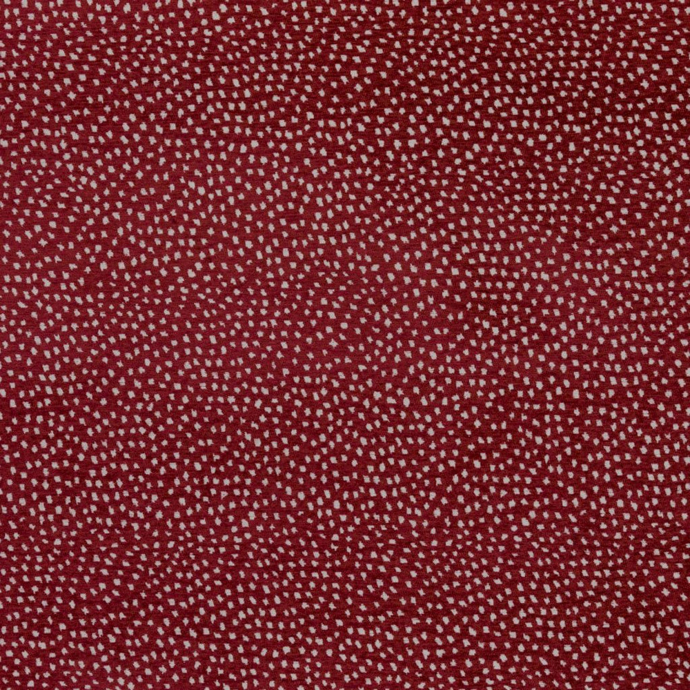 Flurry Crimson by RM CoCo Fabric Finishing Touches Vol 8 70% Rayon 30% Polyester See Sample 50000 Horizontal: 3.625 and Vertical: 3.625 58 - Fabric Carolina -