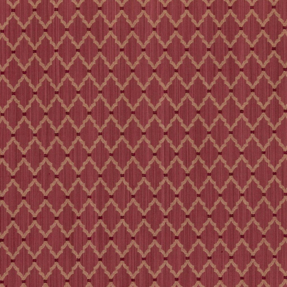 Carlyle Begonia by RM CoCo Fabric Finishing Touches Vol 8 53% Polyester 47% Rayon See Sample 12000 Horizontal: 1.125 and Vertical: 2.13 55 - Fabric Carolina -
