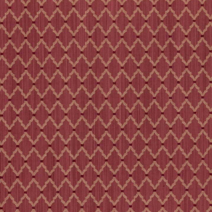 Carlyle Begonia by RM CoCo Fabric Finishing Touches Vol 8 53% Polyester 47% Rayon See Sample 12000 Horizontal: 1.1252.13 55  - Fabric Carolina -