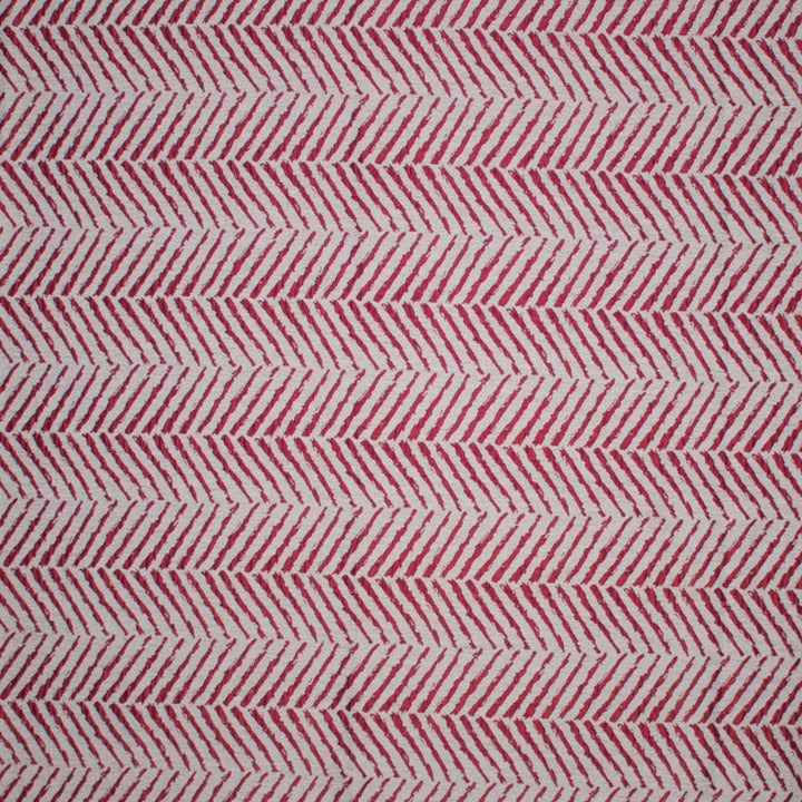 Kavali Garnet by RM CoCo Fabric Finishing Touches Vol 8 93% Polyester 7% Linen See Sample 0 Horizontal: 4.755.25 54  - Fabric Carolina -