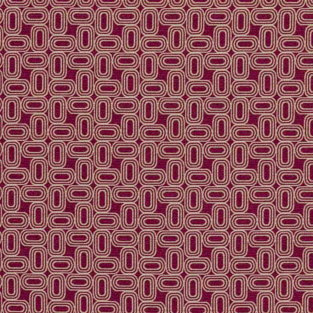 Ovation Pink by RM CoCo Fabric Finishing Touches Vol 8 39% Cotton 31% Polyester 30% Rayon See Sample 30000 Horizontal: 13.513.875 54  - Fabric Carolina -
