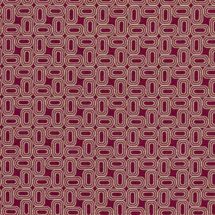 Ovation Pink by RM CoCo Fabric Finishing Touches Vol 8 39% Cotton 31% Polyester 30% Rayon See Sample 30000 Horizontal: 13.513.875 54  - Fabric Carolina -