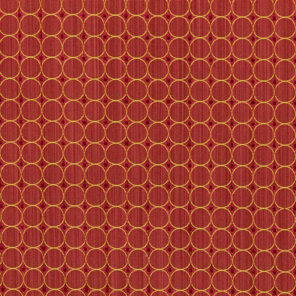 Rizzolli Poppy by RM CoCo Fabric