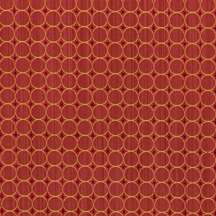 Rizzolli Poppy by RM CoCo Fabric