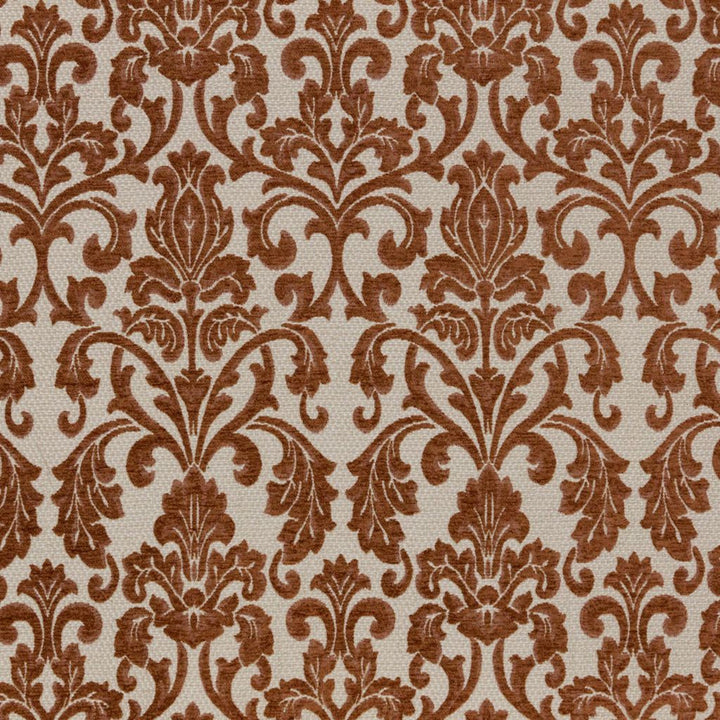 Tivoli Damask Carnival by RM CoCo Fabric