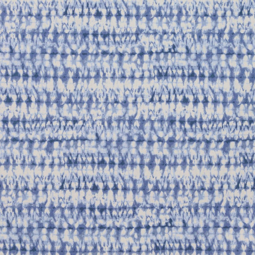 Tie Die Wedgewood by RM CoCo Fabric