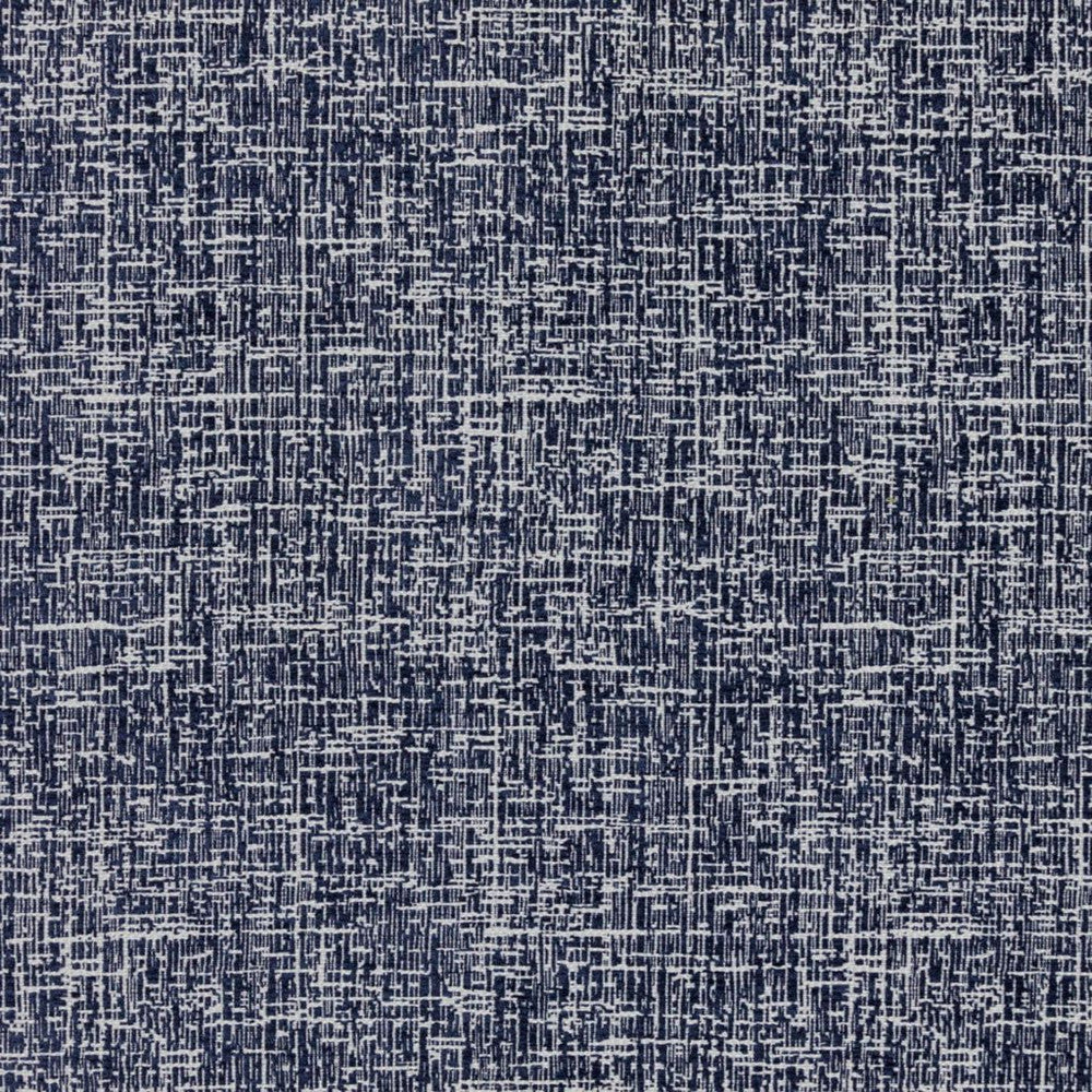Tivoli Fresco Naval by RM CoCo Fabric Finishing Touches Vol 9 85% Polyester 15% Cotton See Sample 0 Horizontal: 1418 56  - Fabric Carolina -