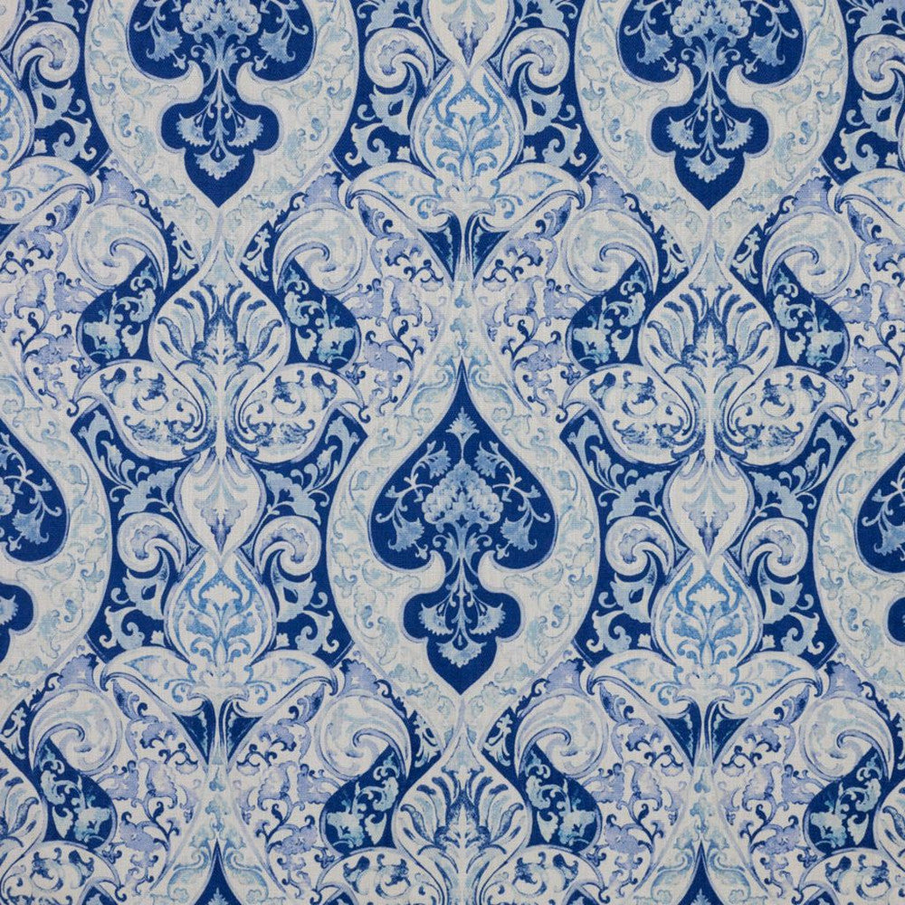 Anastasia Clarity by RM CoCo Fabric Inspired Living Vol 10 100% Polyester See Sample 100000 Horizontal: 1836 54  - Fabric Carolina -