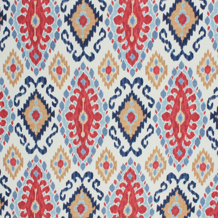 Ciudad Americana by RM CoCo Fabric Inspired Living Vol 10 70% Viscose 30% Linen See Sample 15000 Horizontal: 13.5 and Vertical: 27.5 54 - Fabric Carolina -