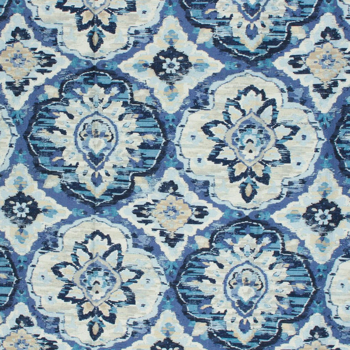 Encantado Seaglass by RM CoCo Fabric Inspired Living Vol 10 70% Viscose 30% Linen See Sample 15000 Horizontal: 27 and Vertical: 26.5 54 - Fabric Carolina -