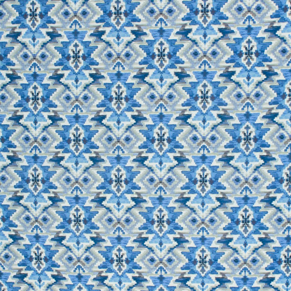 Eldorado River by RM CoCo Fabric Inspired Living Vol 10 100% Cotton See Sample 12000 Horizontal: 99 54  - Fabric Carolina -