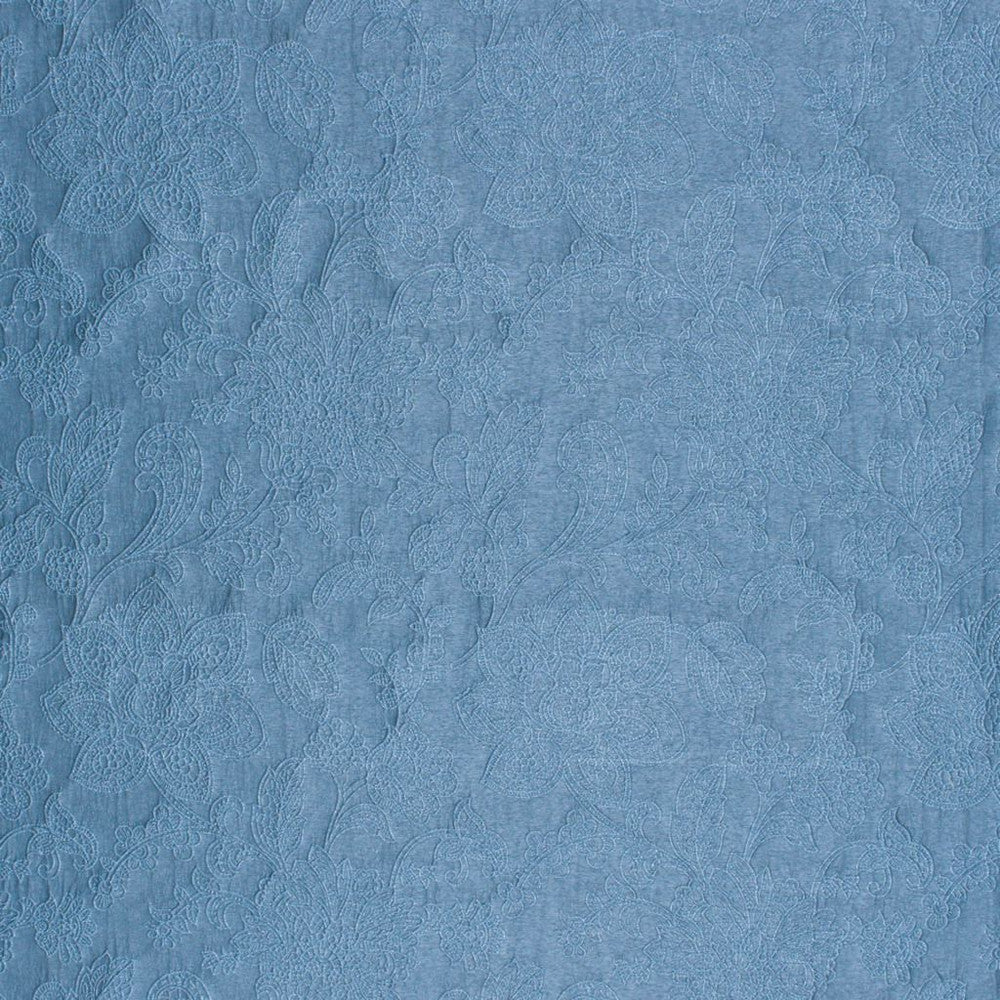 Devonshire Starlight by RM CoCo Fabric Inspired Living Vol 10 71% Polyester 28% Cotton 1% Lycra See Sample 0 Horizontal: 13.33 and Vertical: 17.63 53 - Fabric Carolina -
