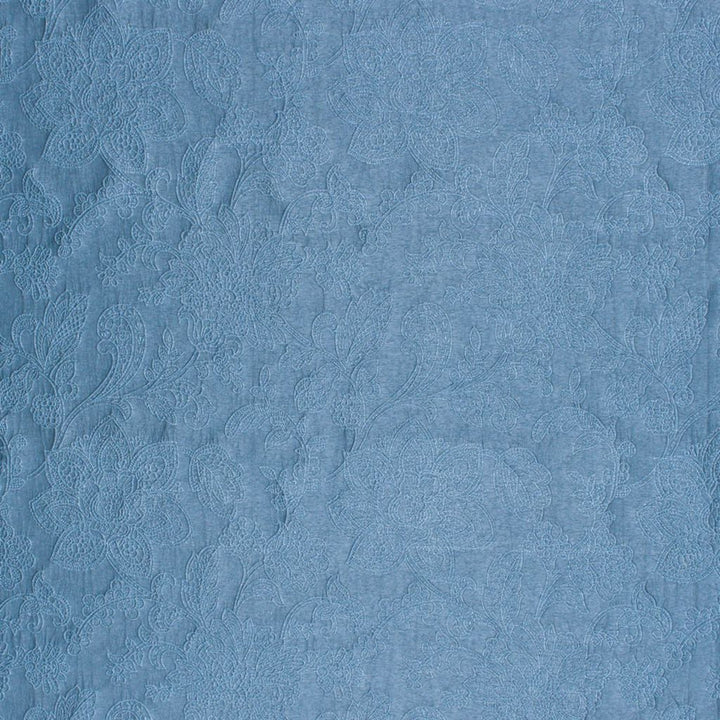 Devonshire Starlight by RM CoCo Fabric Inspired Living Vol 10 71% Polyester 28% Cotton 1% Lycra See Sample 0 Horizontal: 13.3317.63 53  - Fabric Carolina -