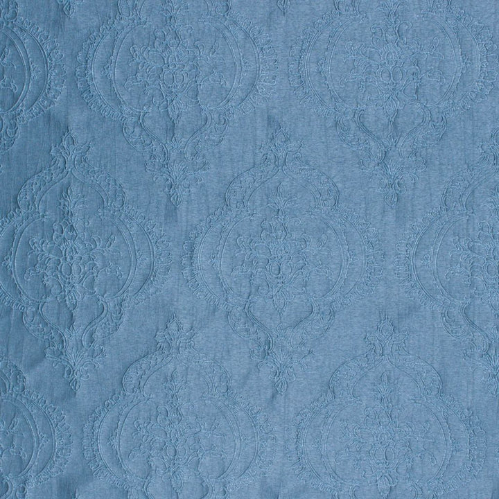 Pietro Paisley Starlight by RM CoCo Fabric Inspired Living Vol 10 71% Polyester 28% Cotton 1% Lycra See Sample 0 Horizontal: 1323.5 53  - Fabric Carolina -