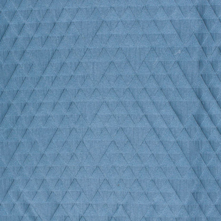 Pyramids Starlight by RM CoCo Fabric
