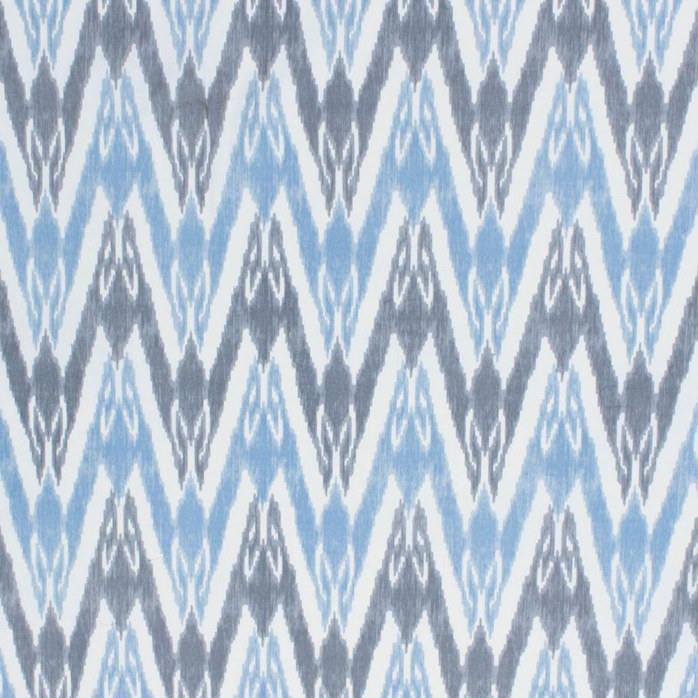 Los Alamos Dusk by RM CoCo Fabric