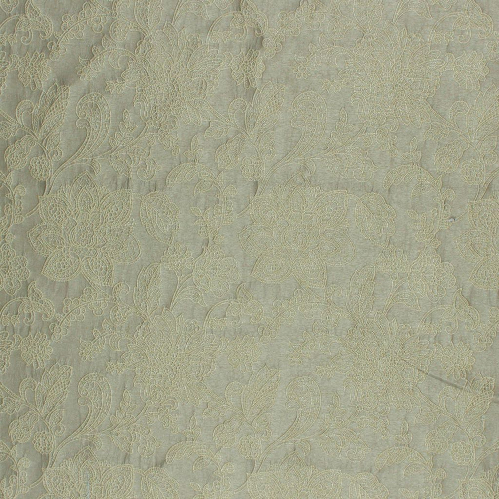 Devonshire Silver Sage by RM CoCo Fabric