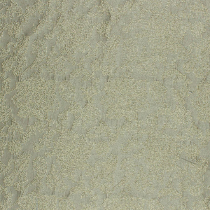 Devonshire Silver Sage by RM CoCo Fabric