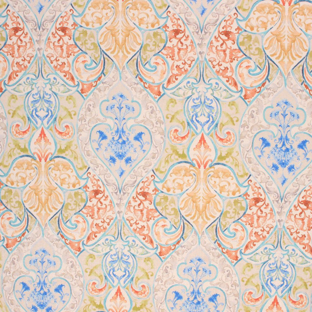 Anastasia Delight by RM CoCo Fabric
