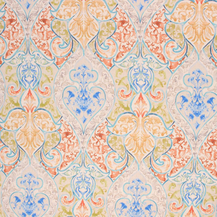 Anastasia Delight by RM CoCo Fabric
